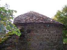 Notre zone d'activité pour ce service Pose de toiture complète en tuiles plates vernissées avec isolation de combles et finitions de zinguerie sur mesure