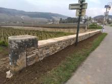 Nos prestations sur le secteur de Meursault 21190 en Côte-d'Or