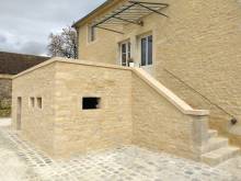 Notre zone d'activité pour ce service Réparation de toiture traditionnelle avec remplacement de tuiles mécaniques et pose d’écran sous toiture performant isolant