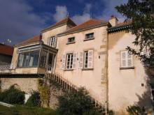 Notre zone d'activité pour ce service Rénovation de façade ancienne avec enduit à la chaux naturelle appliqué manuellement et finition texturée traditionnelle
